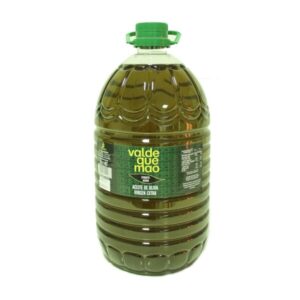 Aceite Valdequemao 5L