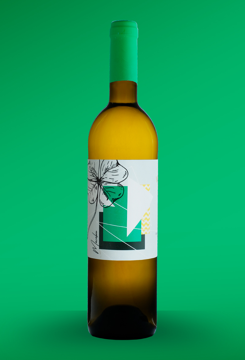 valquemado vino verde